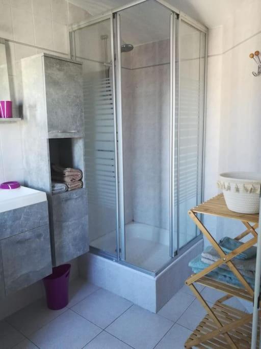 La Residence Immeuble Place Francois 1Er Cognac Exterior foto